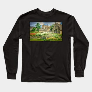 Christ Church#5 Long Sleeve T-Shirt